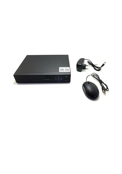 Avenir AV-TC04S 1080P H265 Ahd 4 Kanal DVR Kamera Kayıt Cihazı
