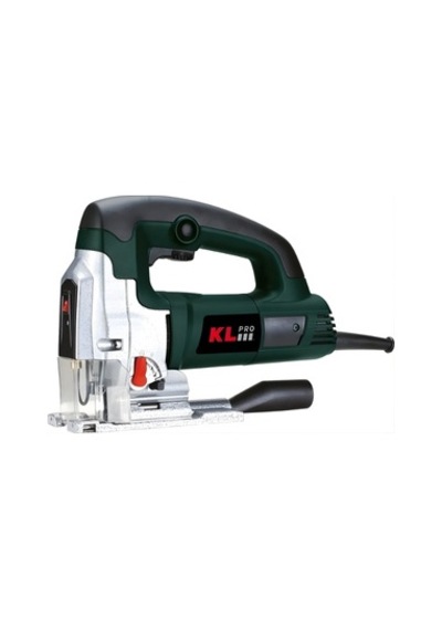 Klpro Set-8 710W 80 MM Elektrikli Dekupaj Testere + 850W Planya Makinesi + 450W 150 MM Eksantrik Zımpara + Şarjlı Darbeli Matkap