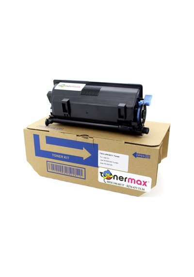 Triumph-Adler P5031 Dn Uyumlu Toner / Utax Pk-3011 Uyumlu Toner