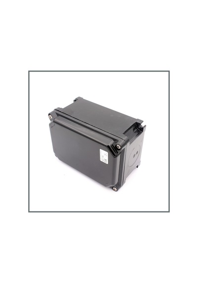 Palazzoli Taıs-ex Serisi Buat (ıp66) Grp 185x125x100 Mm. Alçak Ka
