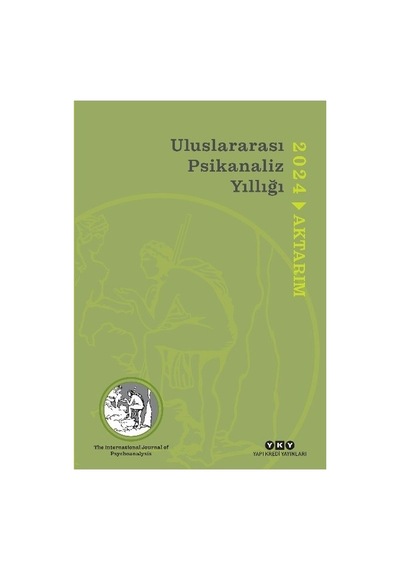 Uluslararası Psikanaliz Yıllığı Üzerine Kapsamlı İnceleme