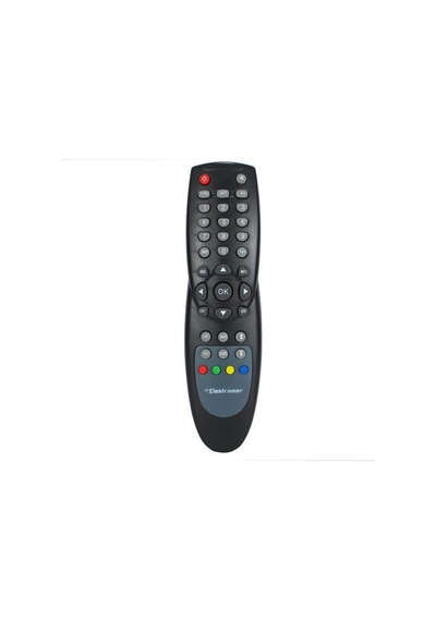 Baff 3800-3900 / Pilot 3000-5000-7000 / Digistar 5250 / Ziwing Grl 9000 Uydu Alıcı Kumandası