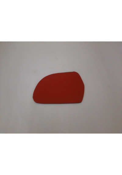 Audi A4 2007 - 2009 Model Arası Sağ Taraf Ayna Camı