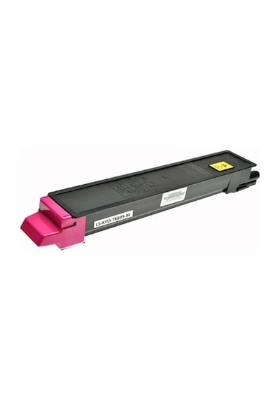 Tk-895 / Kyocera Ecosys Fs-C8020 Kırmızı Uyumlu Toner 6.000 Sf