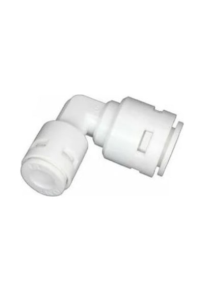 Su Arıtma Cihazı Filtreleri 1/4 L Dirsek Quick Geçme (10 Adet )