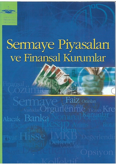 Sermaye Piyasaları ve Finansal Kurumlar Aöf 2.El