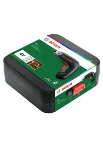 Bosch Ixo 8 Akülü Vidalama