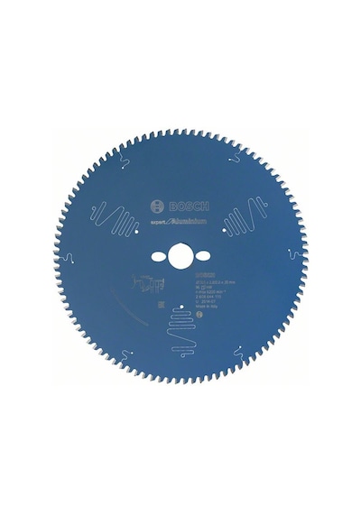 Bosch Expert Serisi 305x30 mm 96 Diş Alüminyum İçin Daire Testere Bıçağı - 2608644115