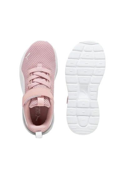 Puma Puma Anzarun Vivid Ac+ Ps Unısex Pembe Ls Ayakkabı Mpw