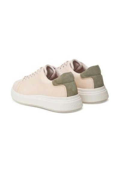Calvin Klein Kadın Sneaker Hw0hw025400ın Grey