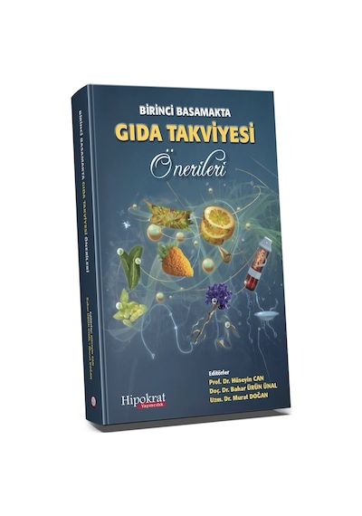 Birinci Basamakta Gıda Takviyesi Önerileri