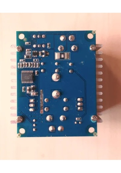 300W 20A Dc Dc Voltaj Düşürücü Modül, Dc Dc Buck Dönüştürücü