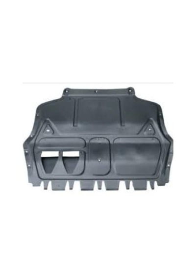 Vw Golf 5-6 Jetta Caddy Motor Alt Muhafaza Plastik Büyük 1k0825237k