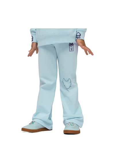 Puma Puma X Gdh Flared Leggings Kız Çocuk Mavi Tayt 3274
