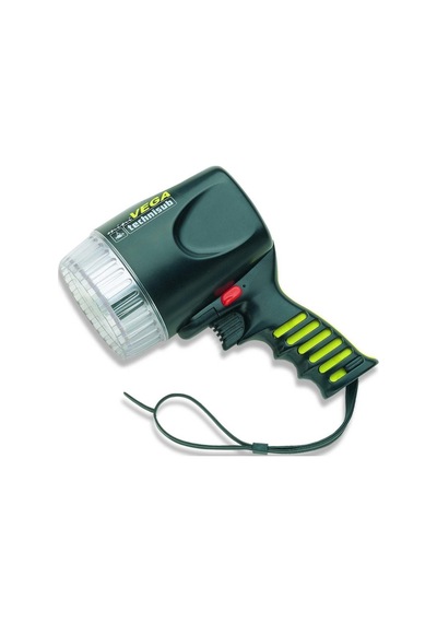 Aqua Lung Mini Vega Şarjlı Fener