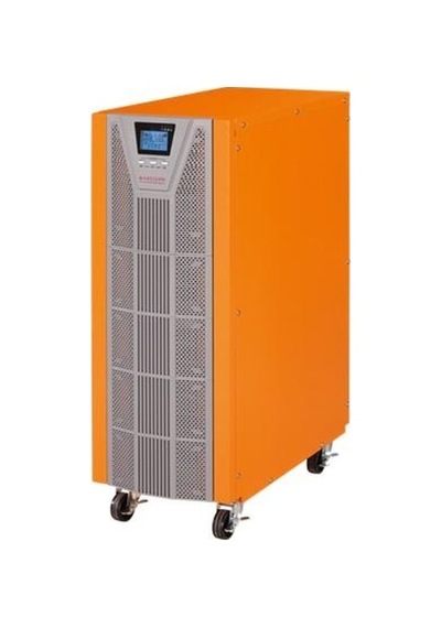 Makelsan 10kva Powerpack Se Onlıne 1/1f Lcd Ekran Tower Ups 20x 12v 7amper