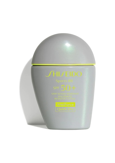 Shiseido Ginza Tokyo Suncare Sports Bb Cream Spf 50+ Light 1 Paket 1 X 30 Ml Sku: Smg8690010478856 Diğer