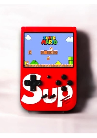 Sup 400 Oyun Oyunlu El Atarisi 12628752