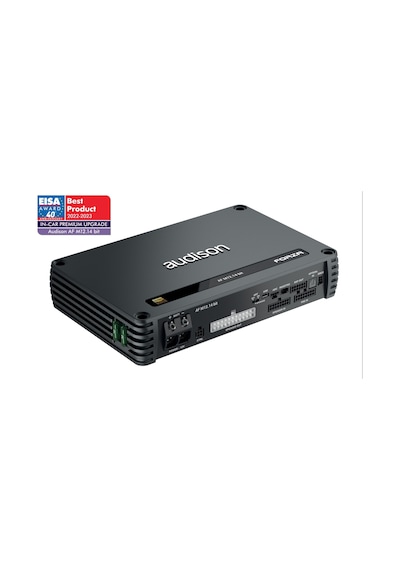Dsp'li 12 Kanallı Amplifikatör - 1080w