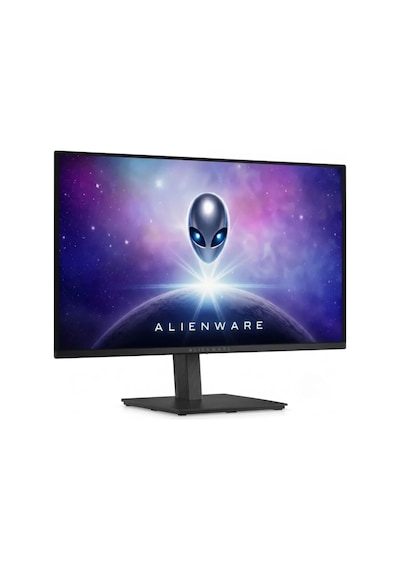 Alienware Aw2726dm 27 2560x1440 Wqhd 240hz 0.03 Ms Hdmı Dp Adaptive Sync Qd-oled Gaming Monitör