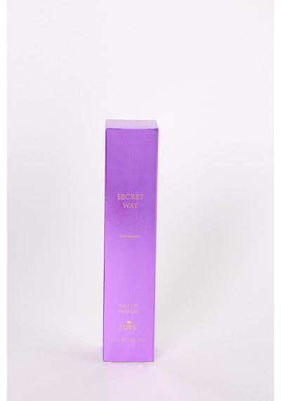 Tudors Secret Way Kadın Parfüm EDP 55 ML
