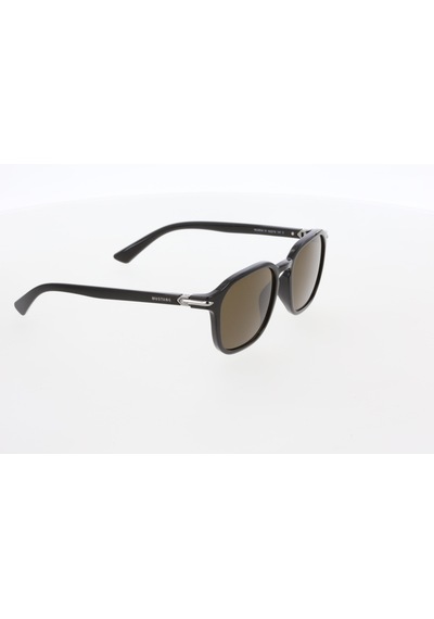 Mustang Mu2634 01 Unisex Güneş Gözlüğü Siyah