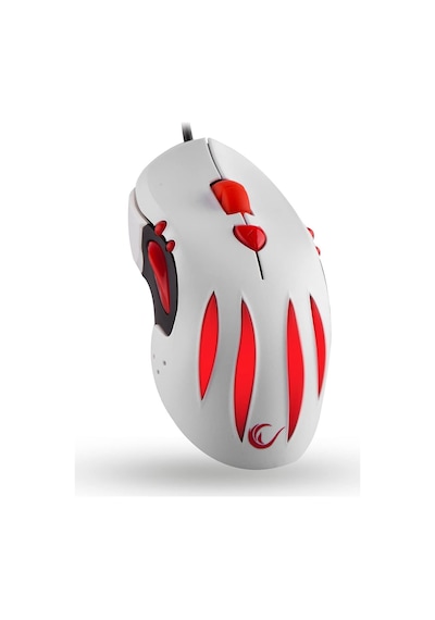 Everest Rampage SMX-R3 Kablolu Oyuncu Mouse