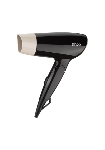Sinbo Shd-7053 Travel Seyahat Tipi Saç Kurutma Makinesi