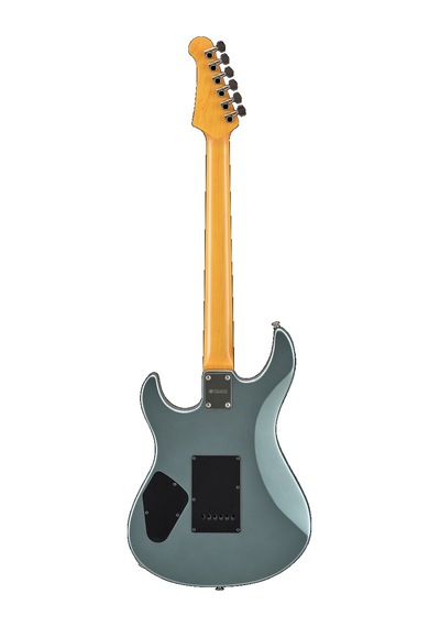 Yamaha Pac612vııxmg Pacifica Elektro Gitar Mist Green 104081502504