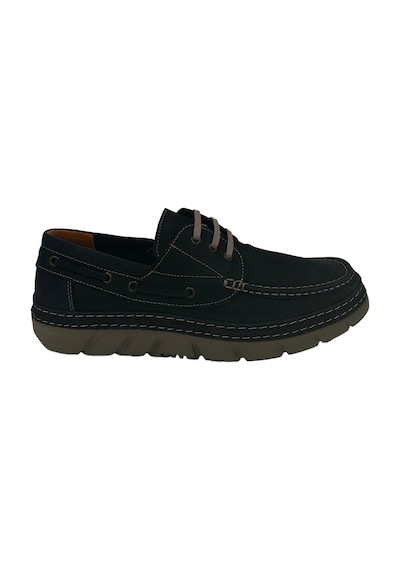 Freefoot 241280 Erkek Casual Ayakkabı - Lacivert Lacivert