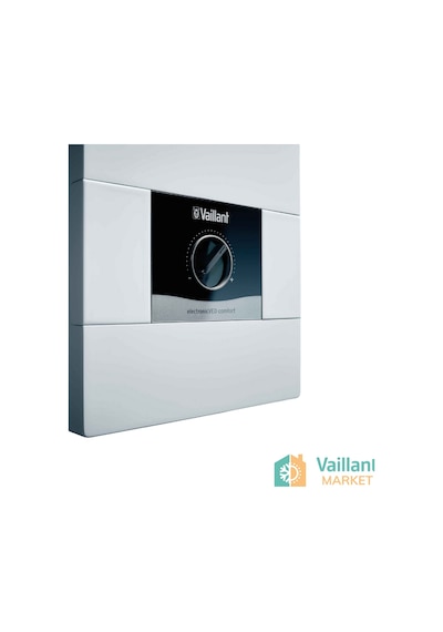 Vaillant Ved Pro 21 Elektrikli Su Isıtıcı