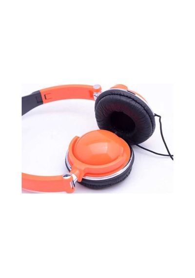 Zore YDM-R28 Sound Good Mikrofonlu Kulak Üstü Kulaklık