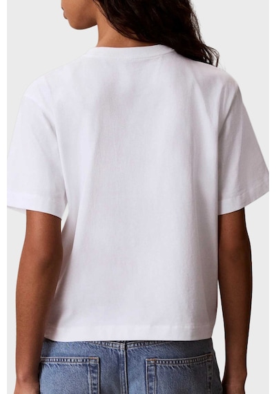 Calvin Klein Pamuklu Logolu Bisiklet Yaka T Shirt Lv047g826gyaf Bayan T Shirt Lv047g826g Yaf Beyaz Calvin Klein Pamuklu Logolu Bisiklet Yaka T Shirt Lv047g826gyaf Bayan T Shirt Lv047g826g Yaf Beyaz