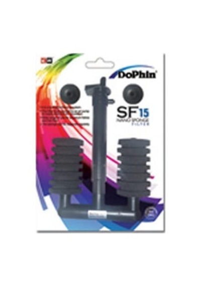 Ilkeshop Dophin Pipo Filtre