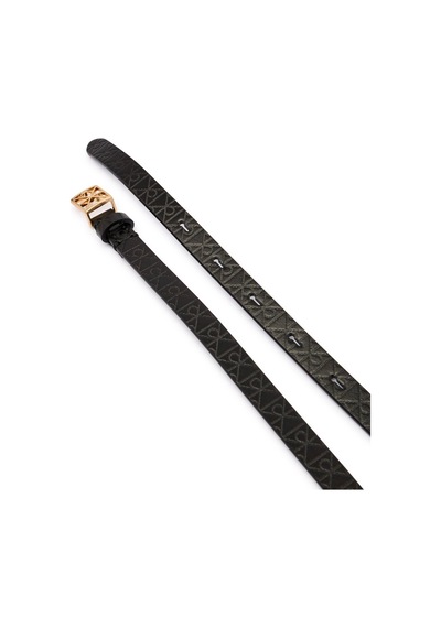 Calvin Klein Kadın Kemer Lv04f7048g2qu Black