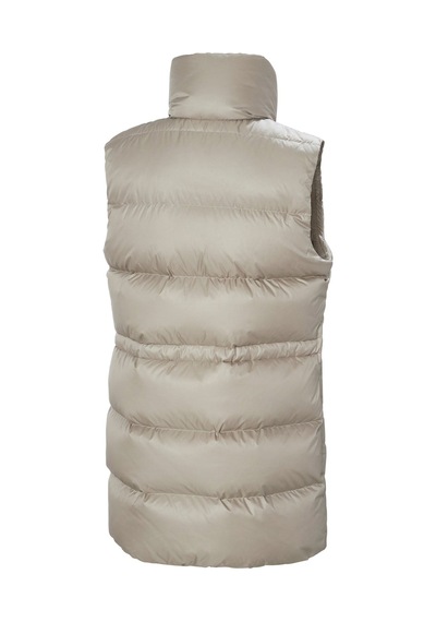 Helly Hansen W Essence Down Yelek Gri