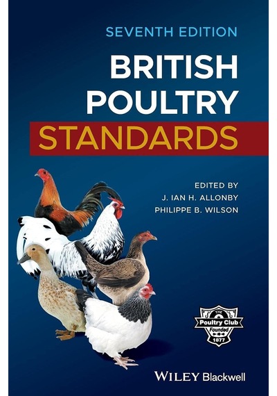 British Poultry Standards