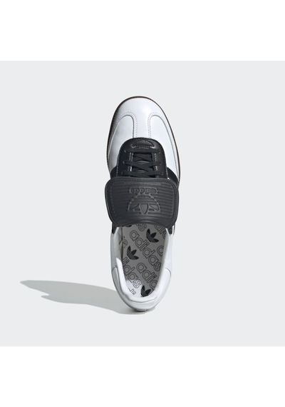 Adidas Jı3199 Samba Lt Erkek Günlük Spor Ayakkabısı Beyaz
