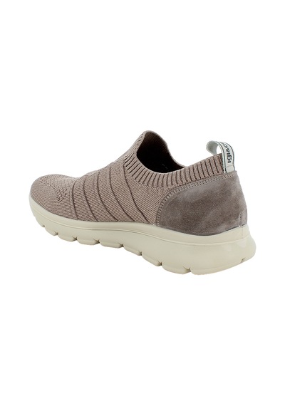 Sneaker Erkek Diğer 1109399 Igı&co Uen 11093 Fussbett Vıtello Beige Bej