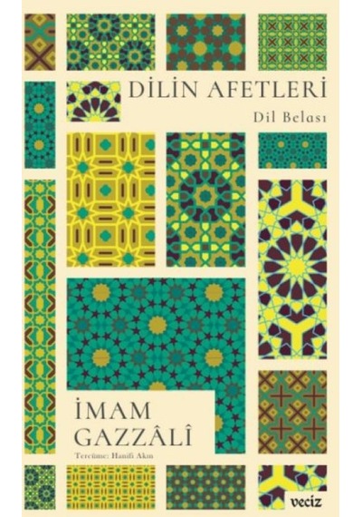 Dilin Afetleri Dil Belası - Ezjı-762888