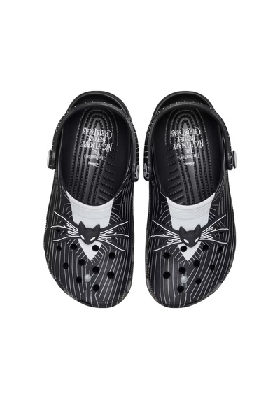 Crocs Nıghtmare Before Chrıstmas Classıc Erkek Terlik 210561-90h Siyah
