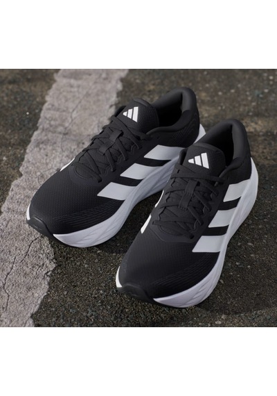Adidas Erkek Koşu Ve Yürüyüş Ayakkabısı Galaxy 8 M Ih9812 siyah