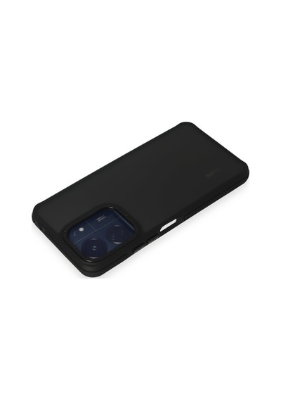 Xiaomi Redmi 13c Uyumlu Harvel Kapak - Siyah