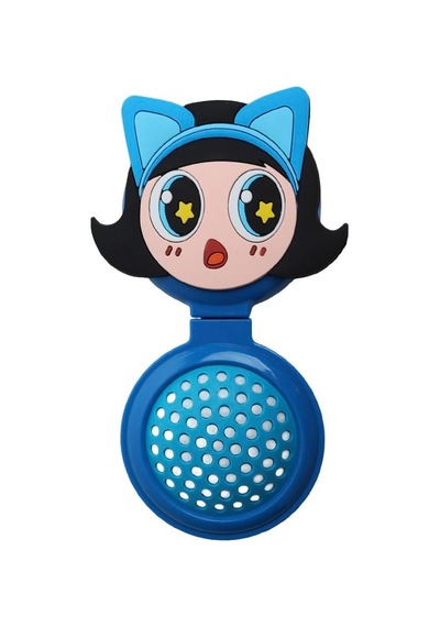 Pixypop Girls Coco Saç Fırçası Nasfbrgm0044