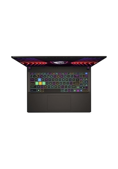 MSI Vector 16 HX A13VHG-495TR i7-13700HX 16 GB 1 TB SSD RTX4080 16" W11H Dizüstü Bilgisayar (Outlet)