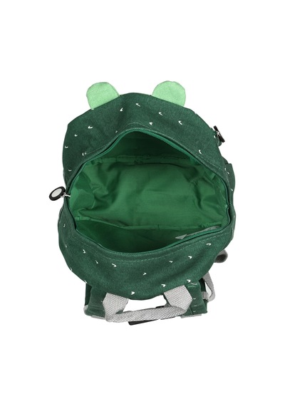Mr. Crocodıle-backpack Karışık