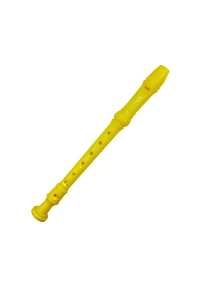 Brons Klasik Flüt Br-220-sarı