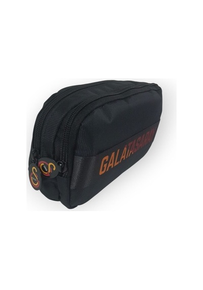 Galatasaray Me Çanta Gs Store Galatasaray Kalem Çantası 25516 Çok Renkli