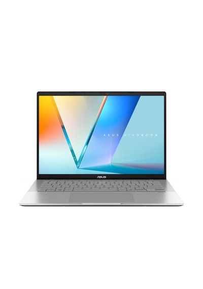 Asus Vivobook S14 M3407GA-SF013W Ryzen AI 7 445 16 GB 512 GB SSD 14" W11H WUXGA Dizüstü Bilgisayarı