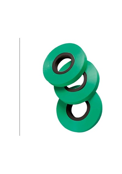 Bitki Bağlama Bandı Pvc Green Ribbon - Sera Ve Bahçe Kullanımı